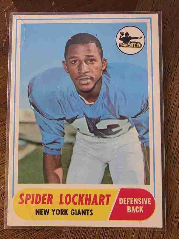 Spider Lockhart front thumbnail