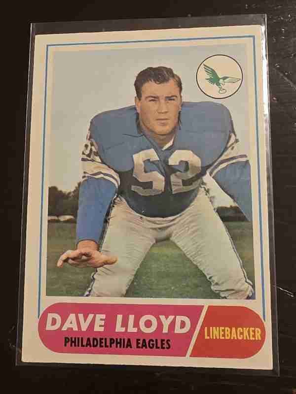 Dave Lloyd front thumbnail