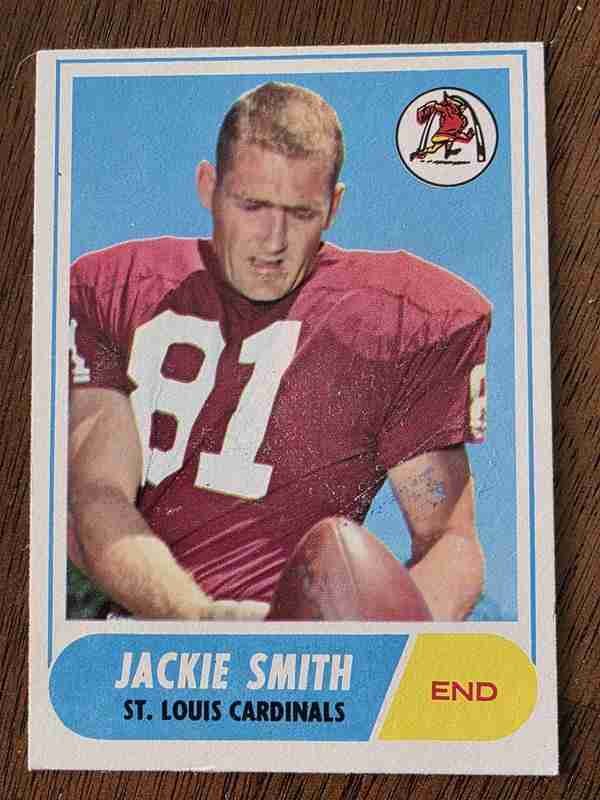 Jackie Smith front thumbnail