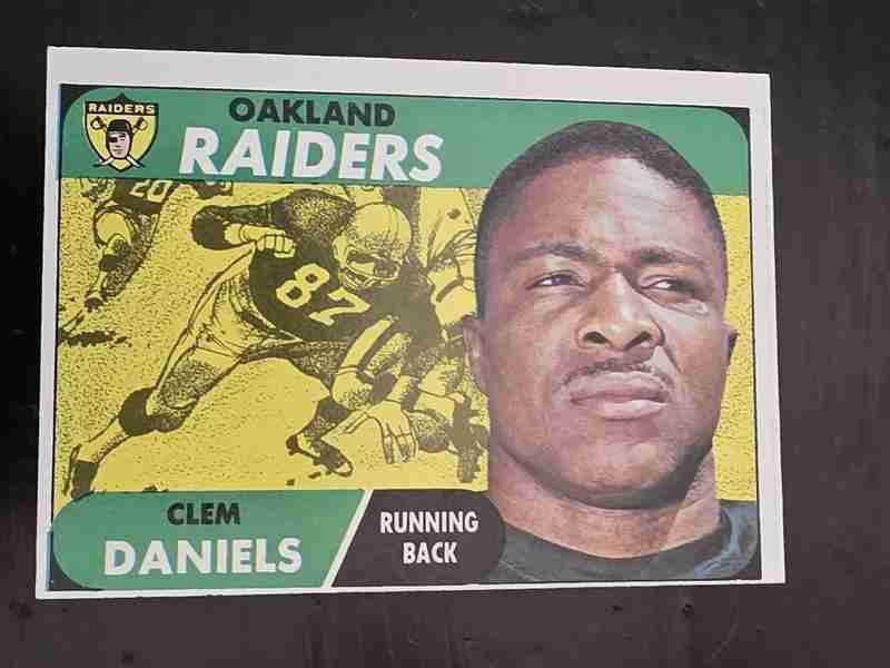 Clem Daniels front thumbnail
