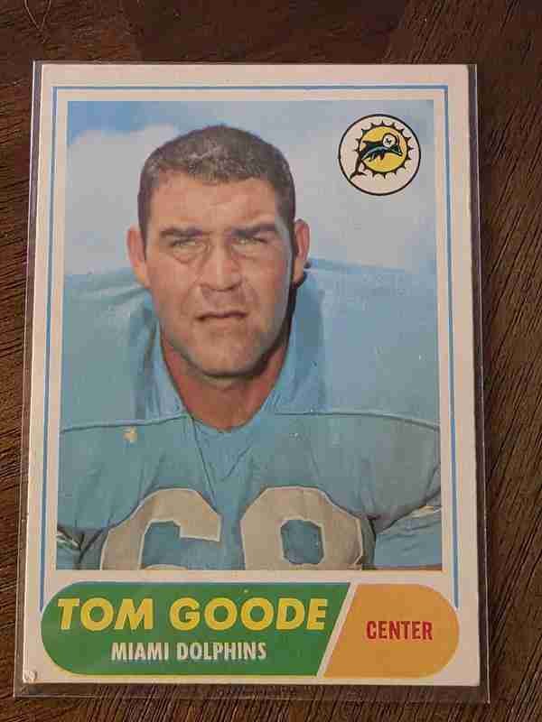 Tom Goode front thumbnail