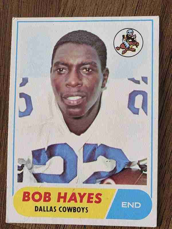 Bob Hayes front thumbnail