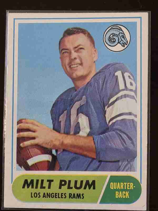 Milt Plum front thumbnail