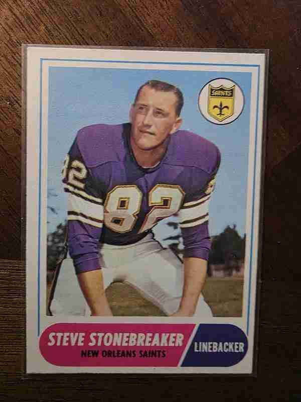 Steve Stonebreaker front thumbnail