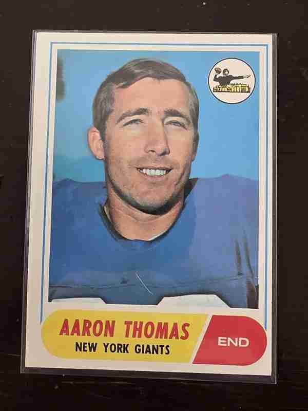 Aaron Thomas front thumbnail