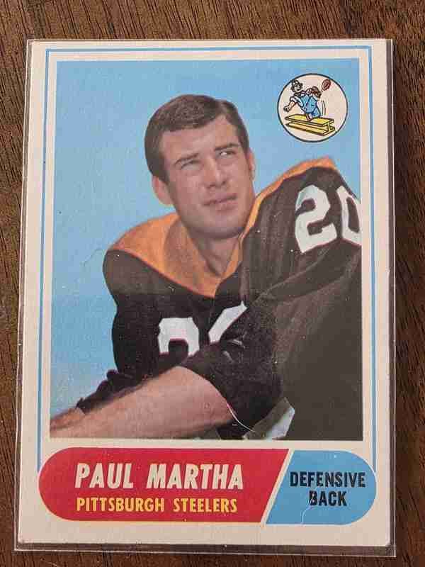 Paul Martha front thumbnail