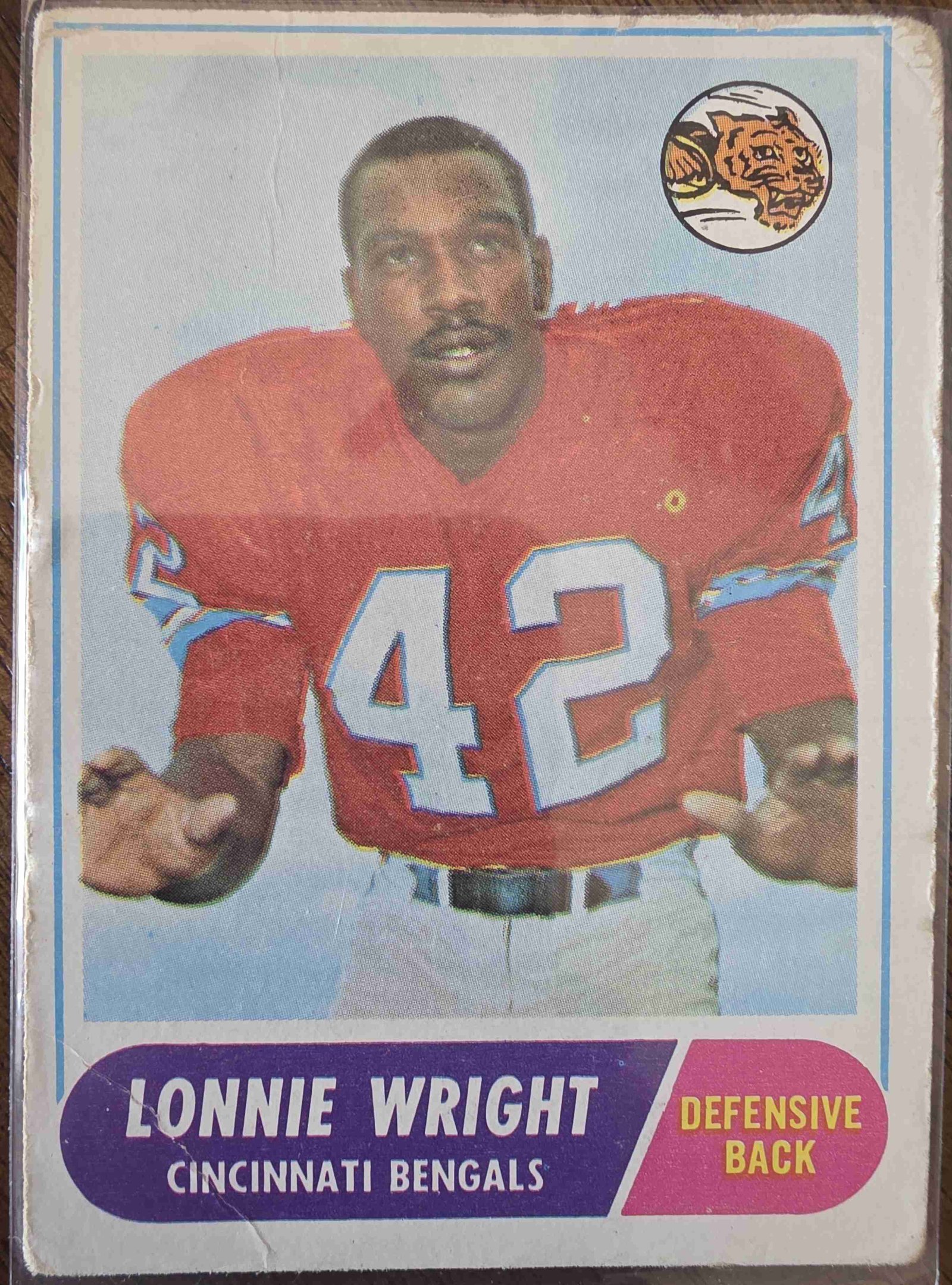 Lonnie Wright front thumbnail