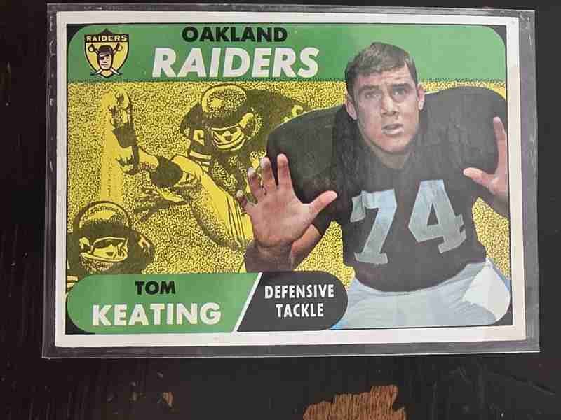 Tom Keating front thumbnail