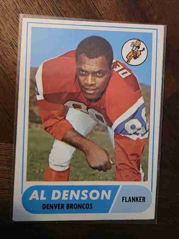 Al Denson front thumbnail