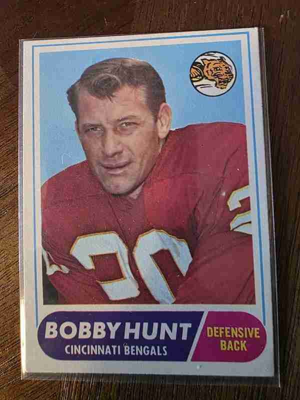 Bobby Hunt front thumbnail