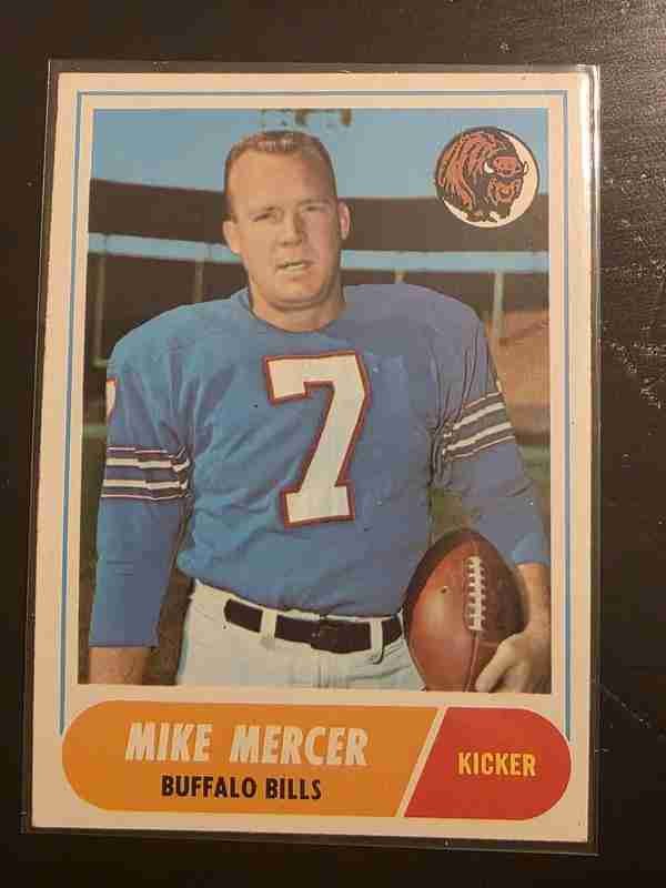 Mike Mercer front thumbnail