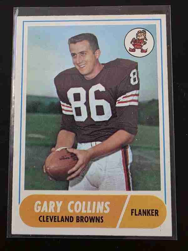 Gary Collins front thumbnail