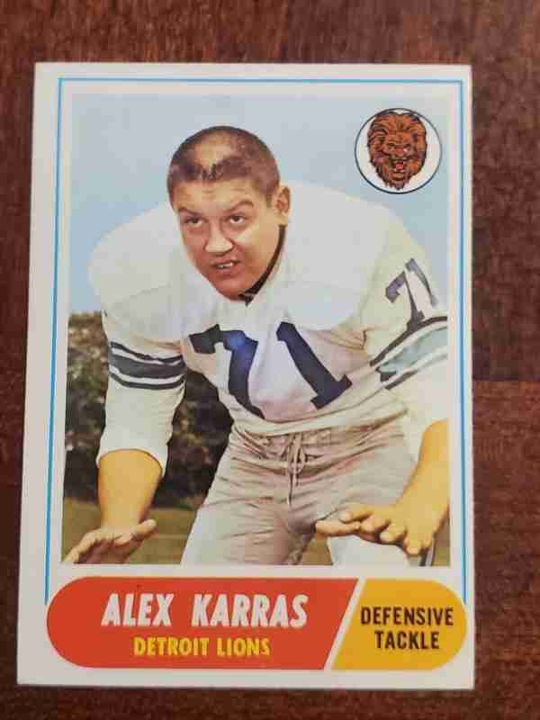 Alex Karras front thumbnail