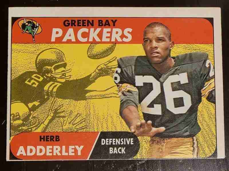 Herb Adderley front thumbnail