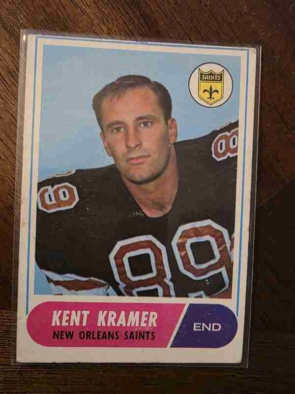 Kent Kramer front thumbnail