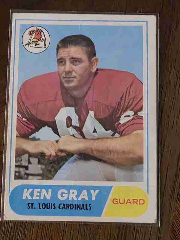 Ken Gray front thumbnail