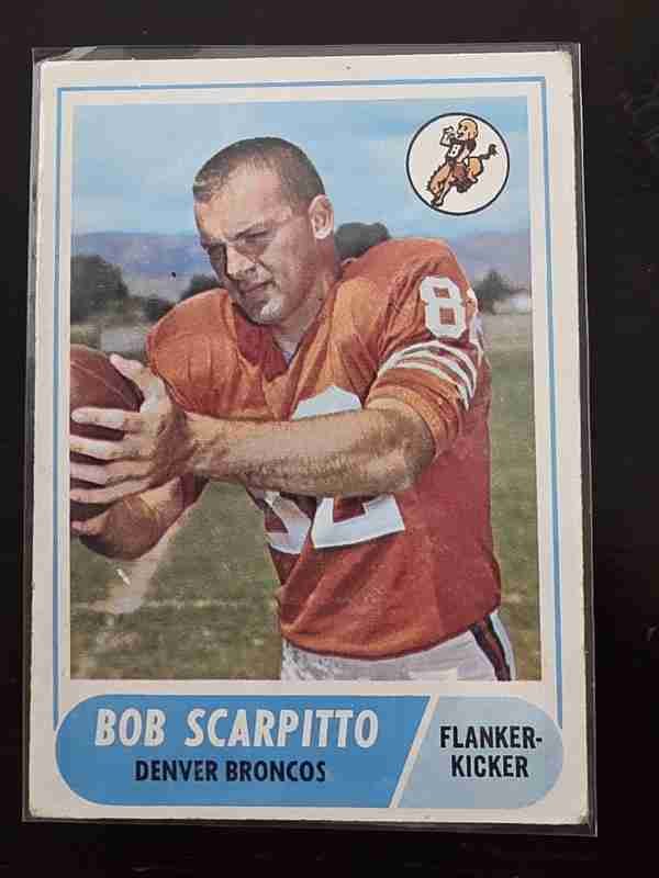 Bob Scarpitto front thumbnail
