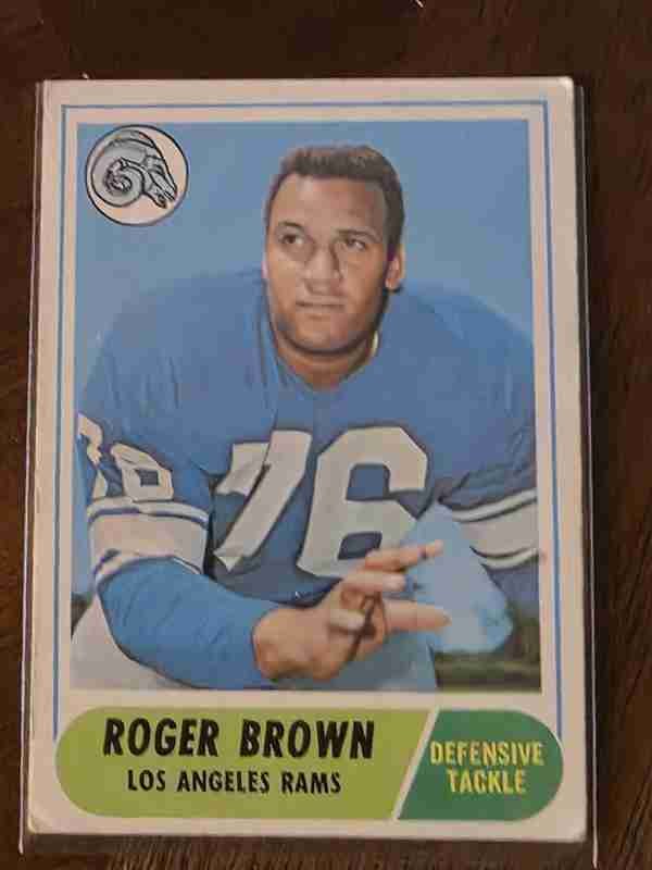 Roger Brown front thumbnail