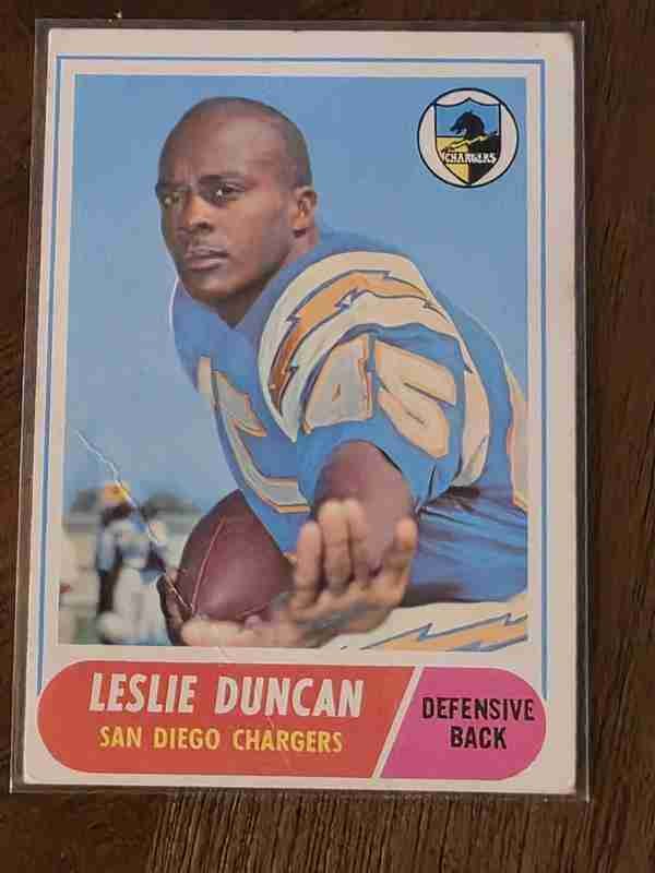 Leslie Duncan front thumbnail