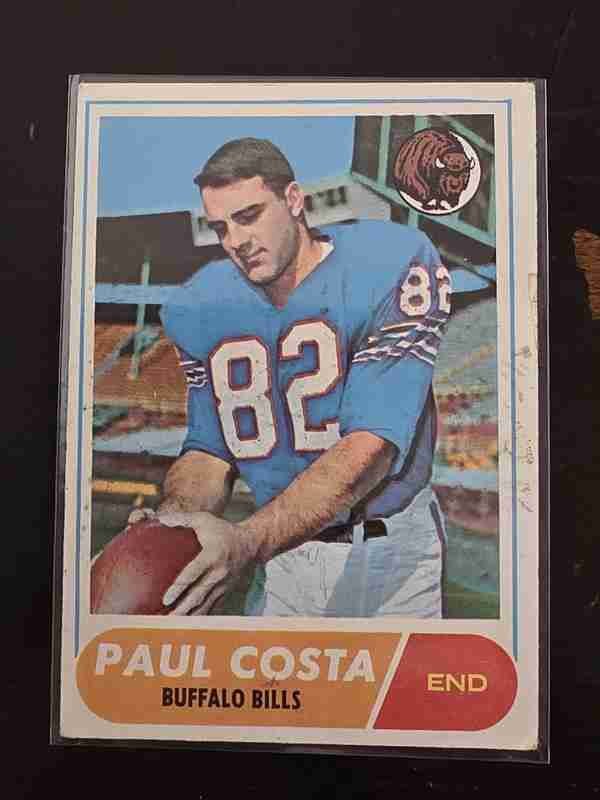 Paul Costa front thumbnail