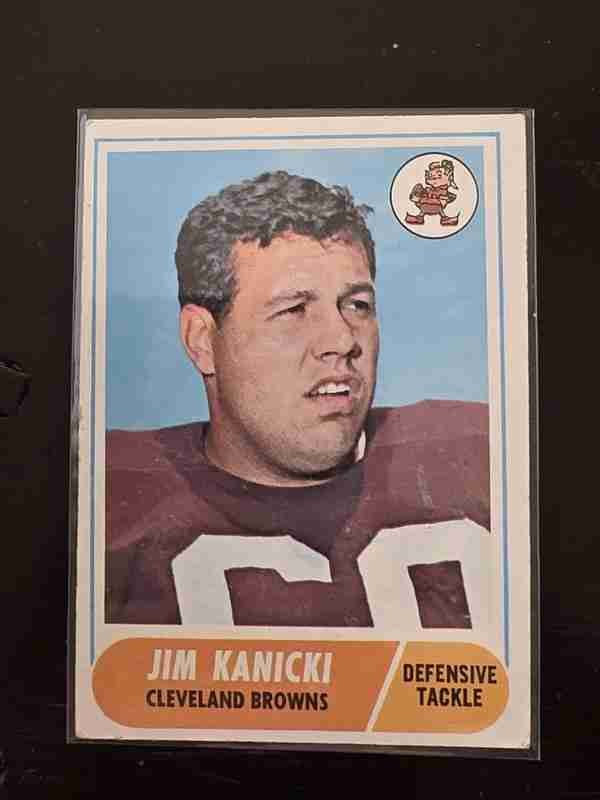 Jim Kanicki front thumbnail