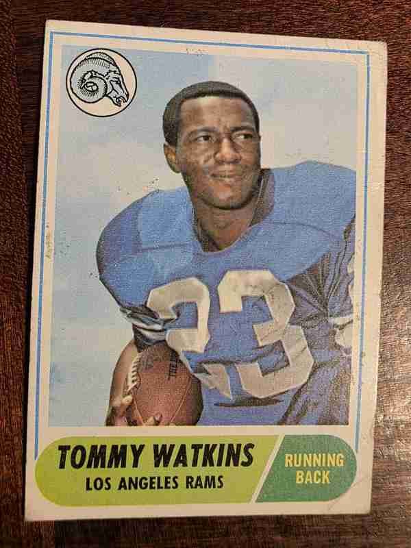 Tommy Watkins front thumbnail