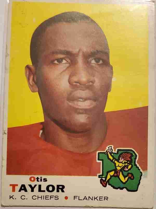 Otis Taylor front thumbnail