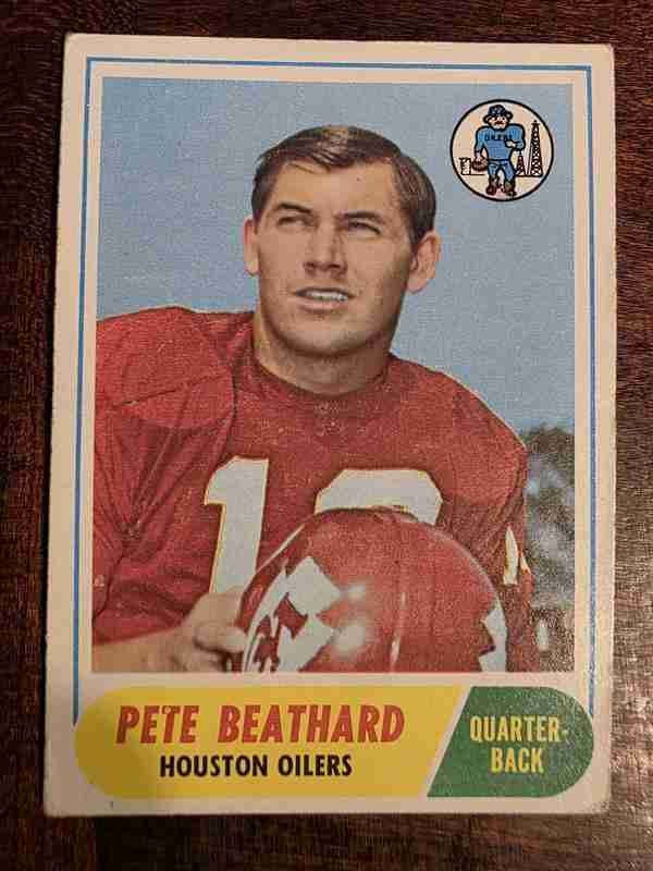 Pete Beathard front thumbnail