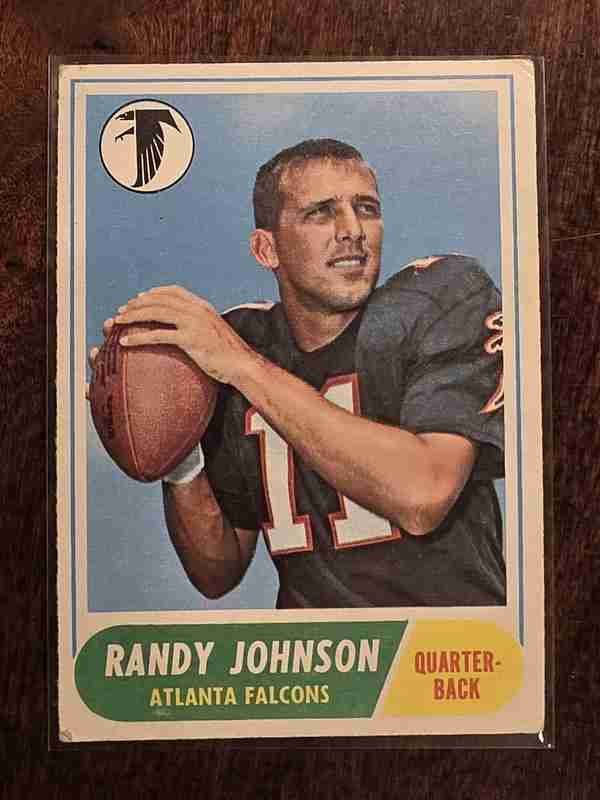 Randy Johnson front thumbnail