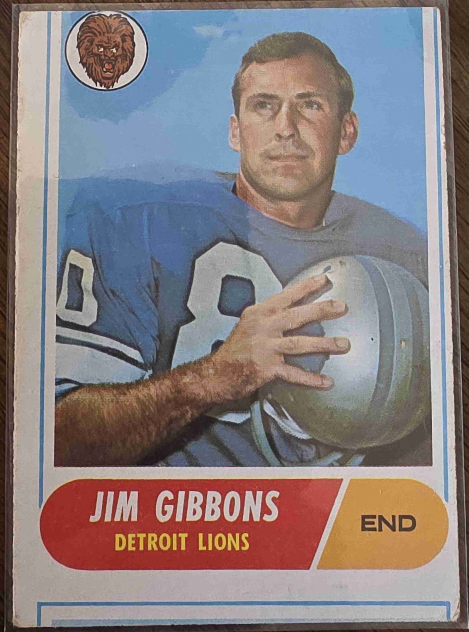 Jim Gibbons front thumbnail