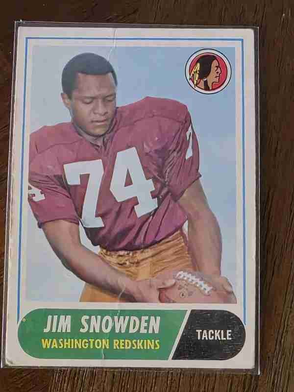 Jim Snowden front thumbnail