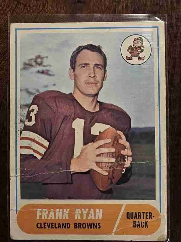Frank Ryan front thumbnail