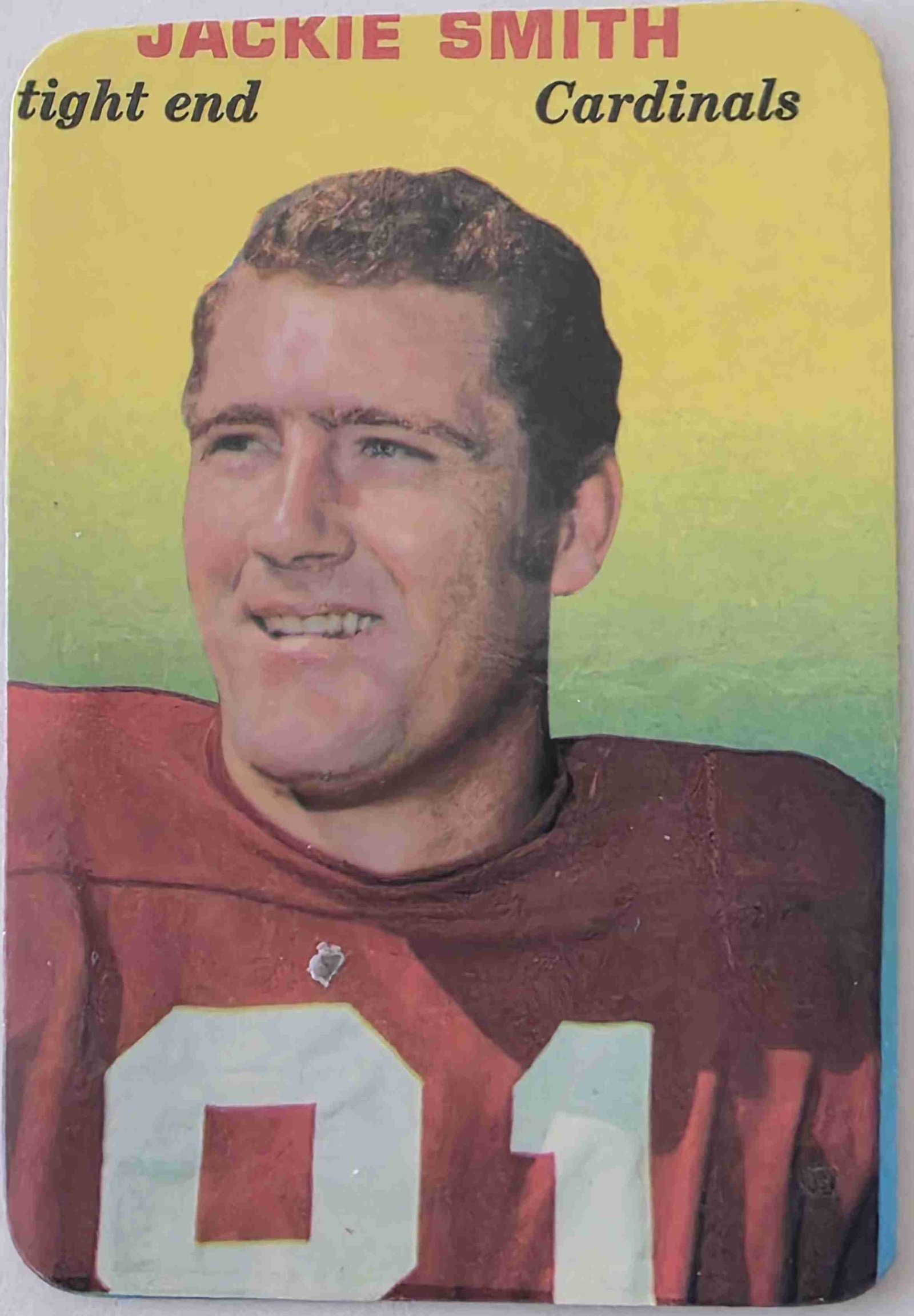 Jackie Smith front thumbnail