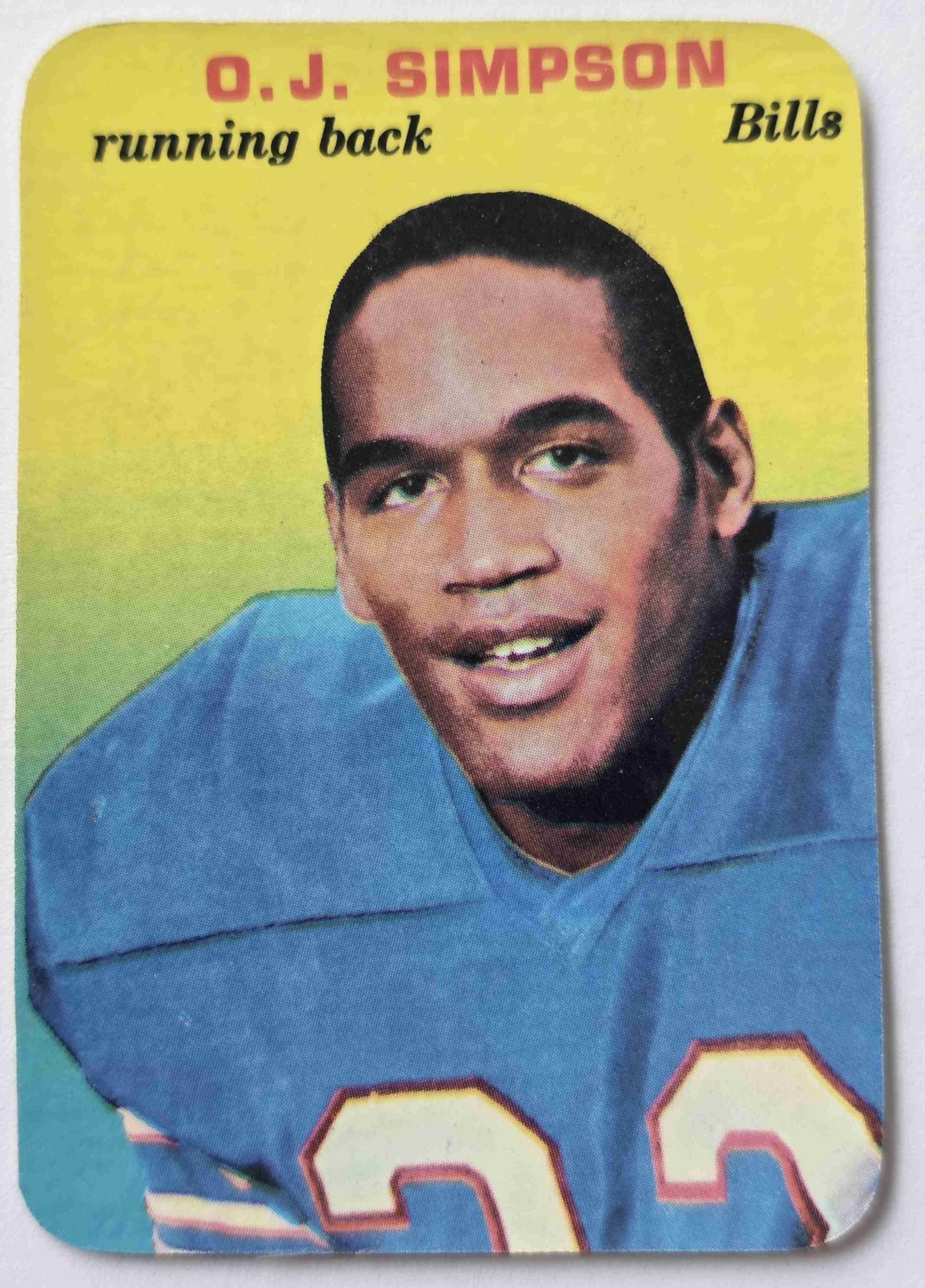 O.J. Simpson front thumbnail