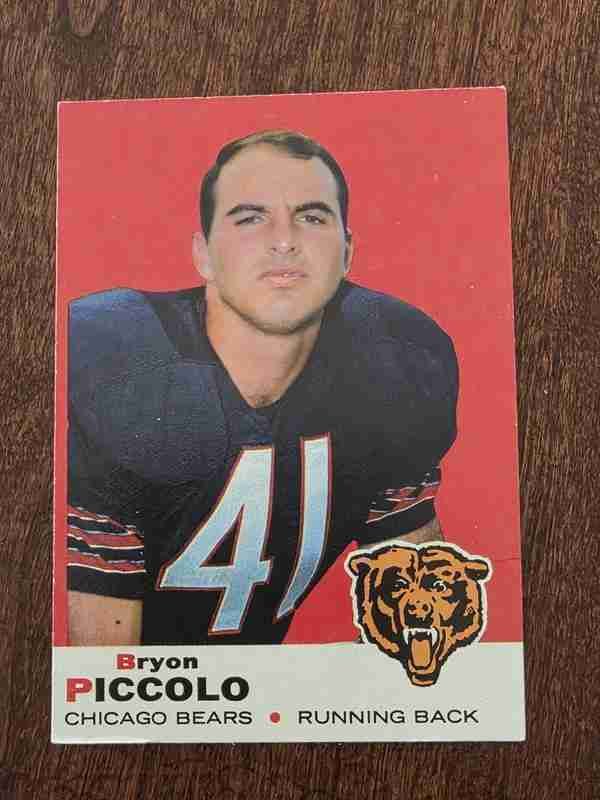 Brian Piccolo front thumbnail