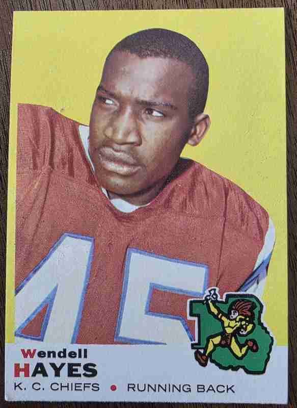 Wendell Hayes front thumbnail