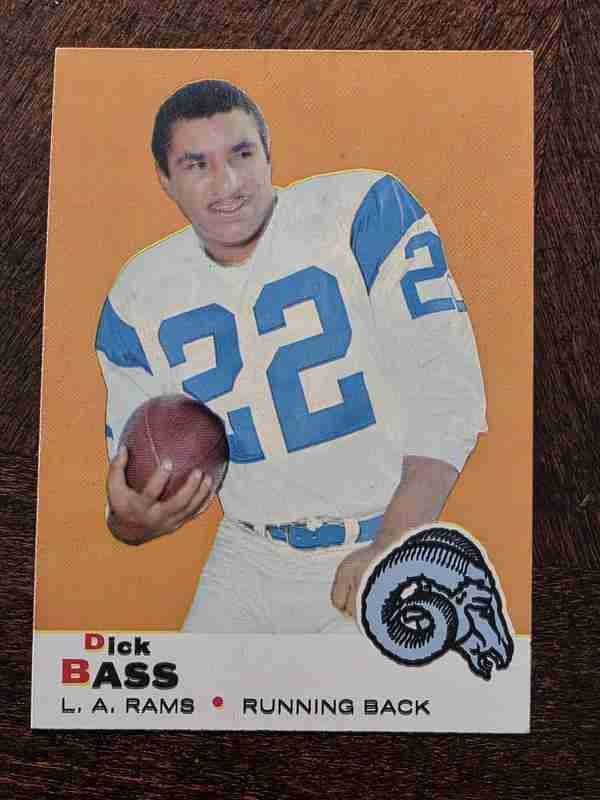 Dick Bass front thumbnail