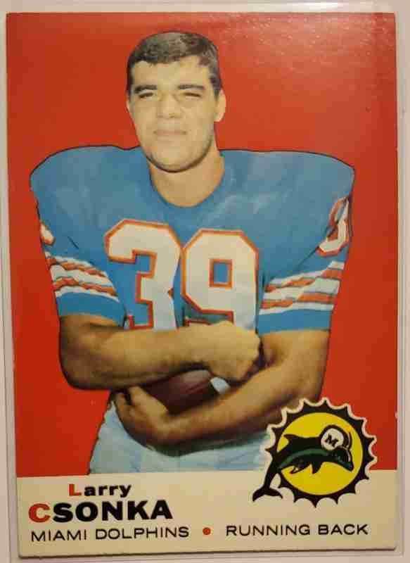 Larry Csonka front thumbnail