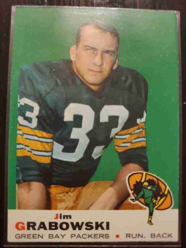 Jim Grabowski front thumbnail