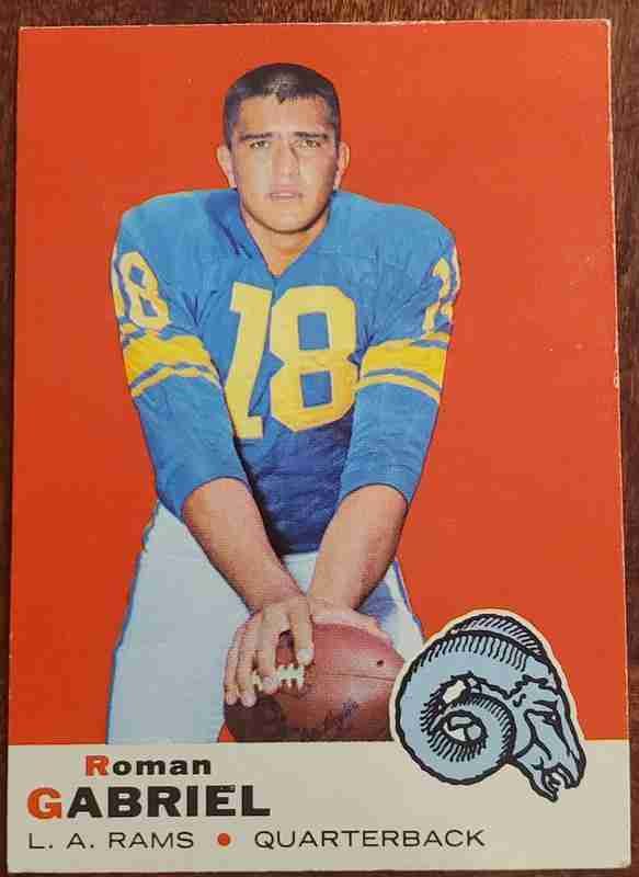 Roman Gabriel front thumbnail