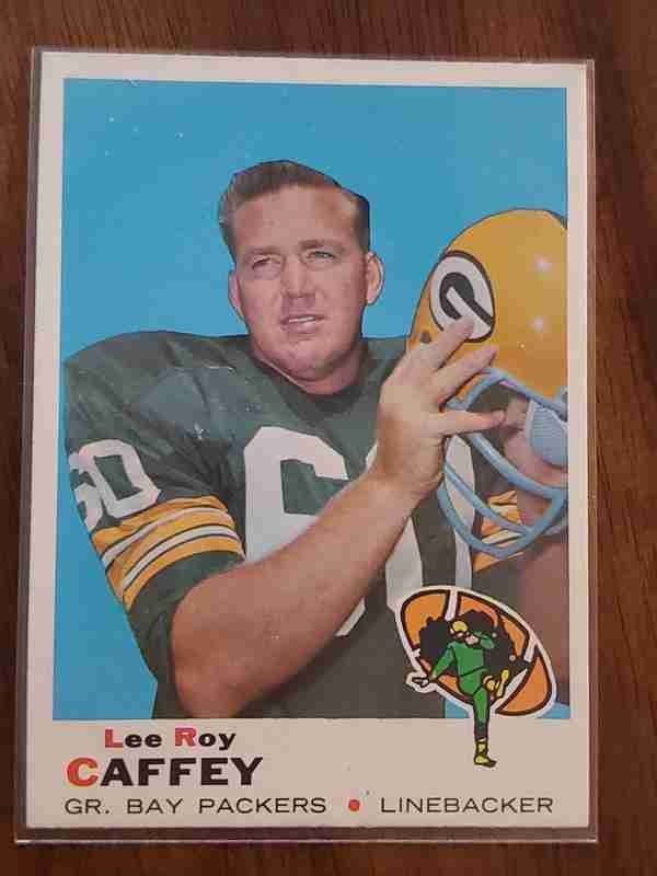 Lee Roy Caffey front thumbnail