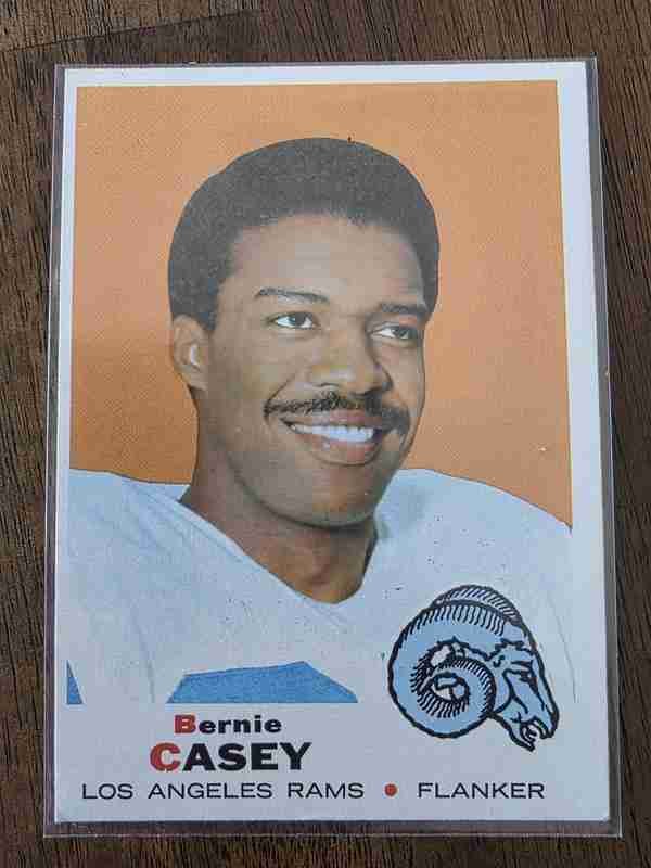 Bernie Casey front thumbnail