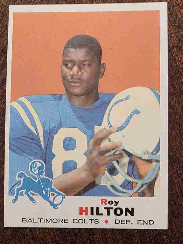 Roy Hilton front thumbnail