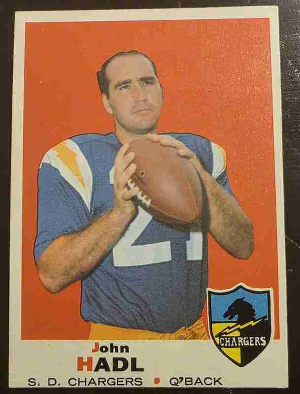 John Hadl front thumbnail