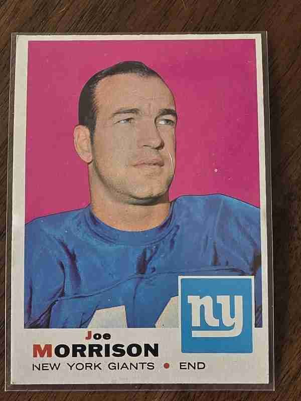 Joe Morrison front thumbnail