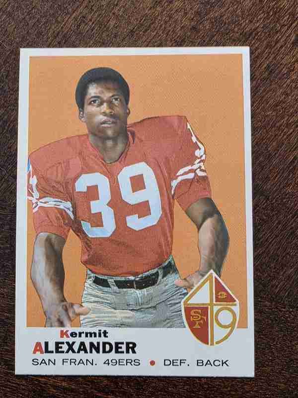 Kermit Alexander front thumbnail
