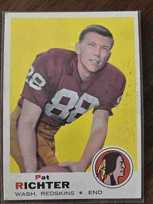 Pat Richter front thumbnail