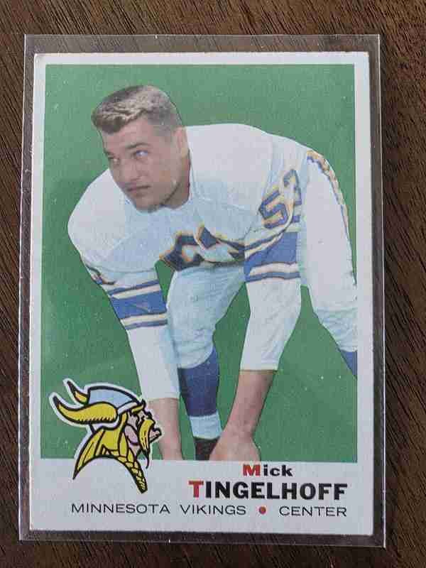Mick Tingelhoff front thumbnail