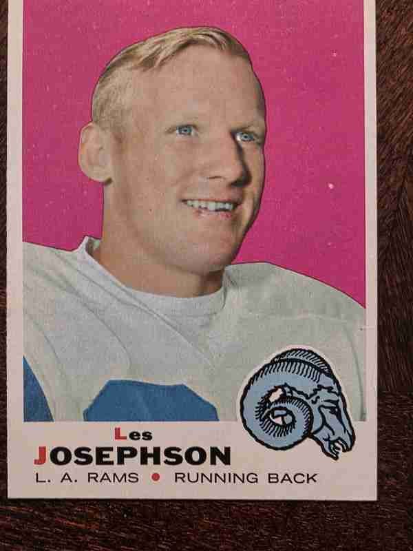 Les Josephson front thumbnail