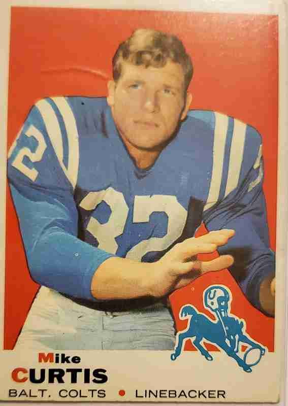 Mike Curtis front thumbnail